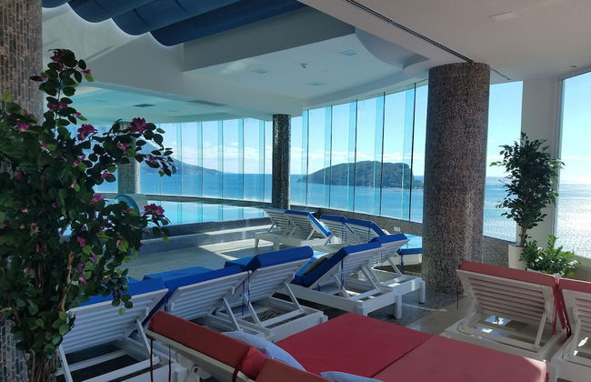 Hotel Tre Canne - Photo 36