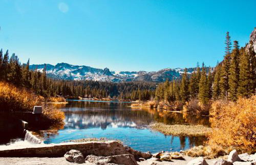 Mountainback 40 Loft Corner - Foto 7