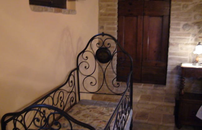 Borgo Storico Cisterna - Foto 23