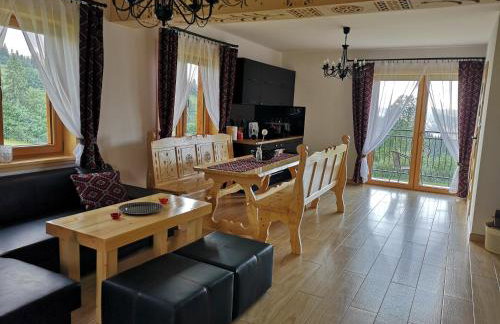 Domek u Matusa - Foto 16