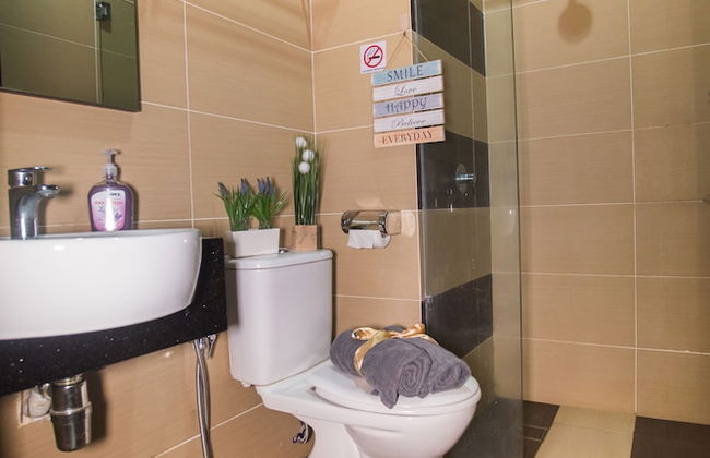 KSL D'esplanade Residence by The One - Foto 26