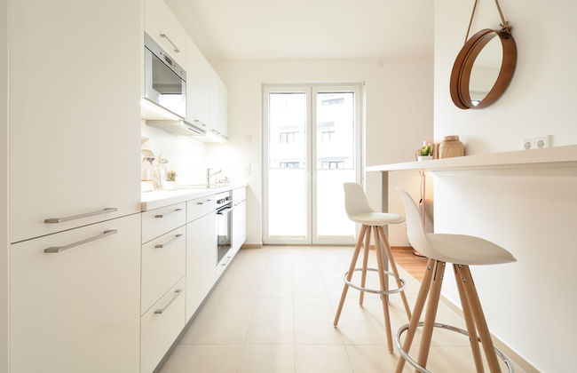 Lunas Appartements in Essen - Foto 11