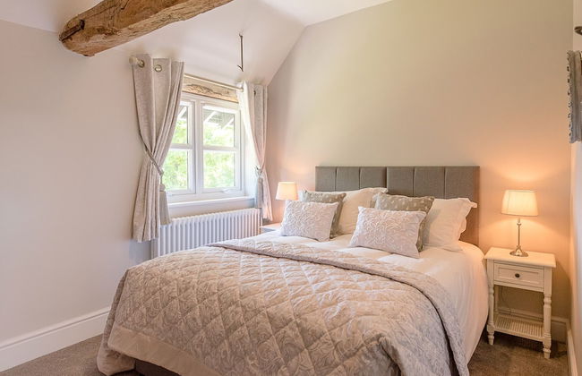 Chapel Cottage, Pond Hall Farm, Hadleigh - Foto 7