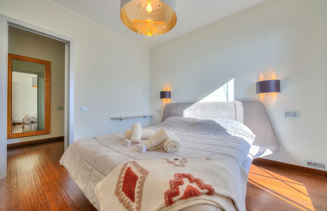 Panorama Fantastico Apt Pool Beach - Foto 15