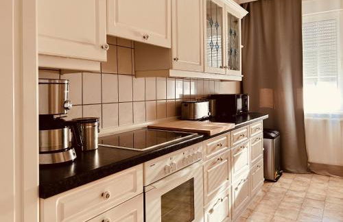 CASA REHSE Apartment Hubert - Foto 13