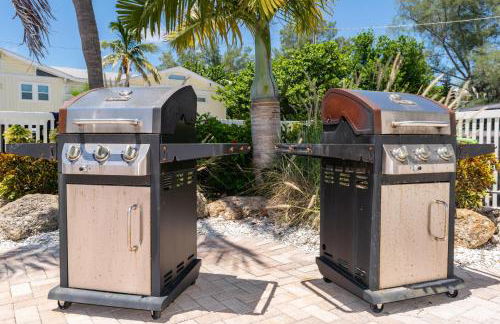 Anna Maria Beach Place, Unit 5 - Foto 17