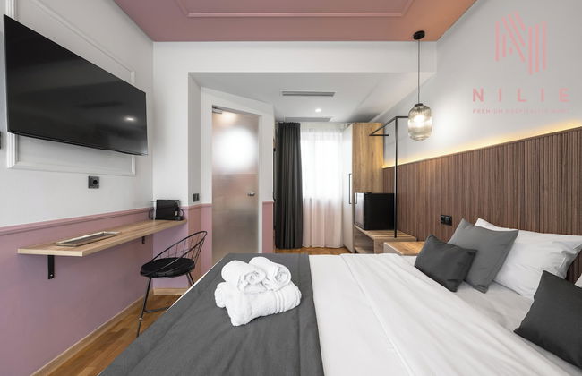 Esther Suites, Nilie Hospitality MGMT - Foto 27