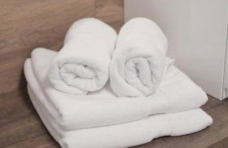 Capital Towers - Apartament Red z widokiem na panoramę miasta i rzekę - Foto 16