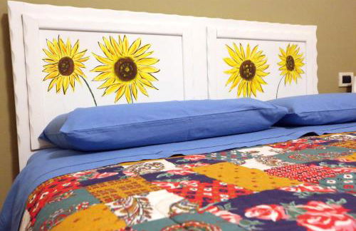 Villa con piscina e intera struttura a uso esclusivo casa del moré - Photo 20