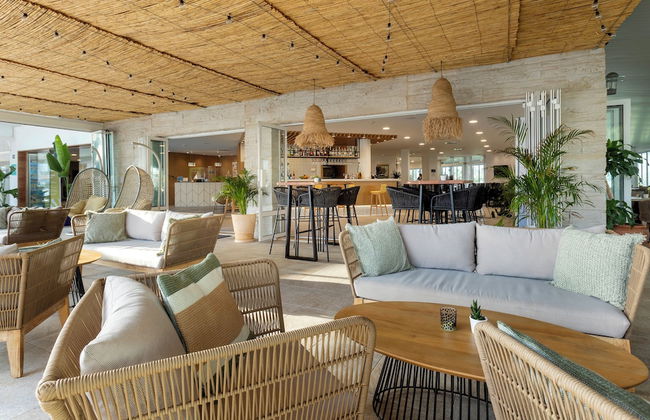 Universal Aparthotel Elisa - Foto 36