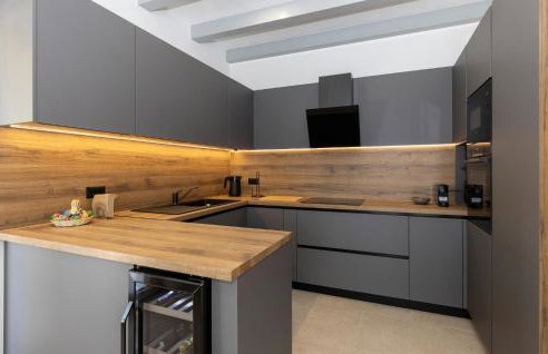 Beautiful Home In Nedescina With Wifi - Foto 5