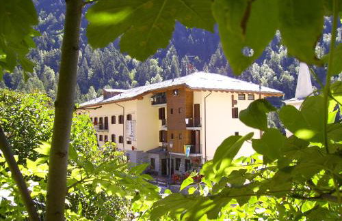 Residence Bellevue - Foto 31