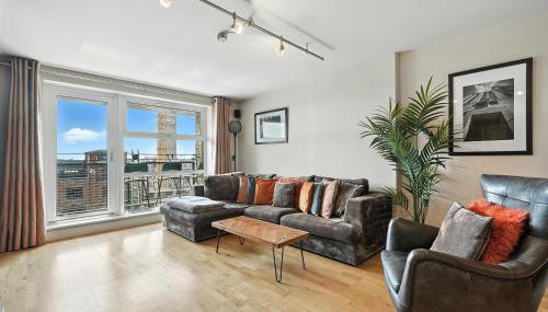 Central Belfast Apartments - The Bankmore - Photo 1