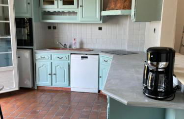 Villa vue mer - Foto 11