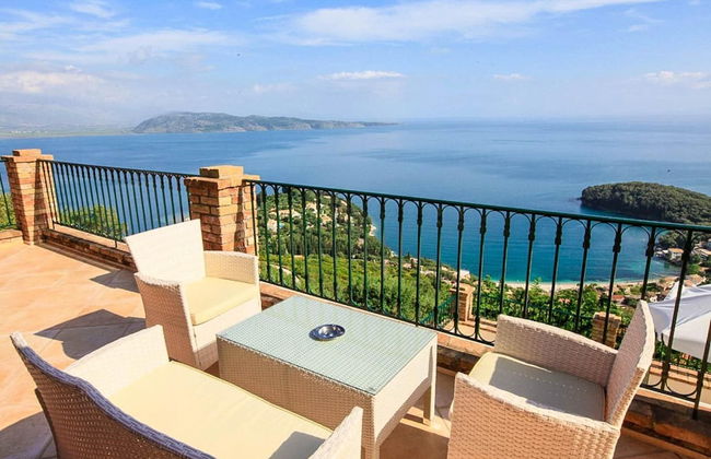 Villa Emilios Large Private Pool Sea Views A C Wifi - 217 - Photo 60