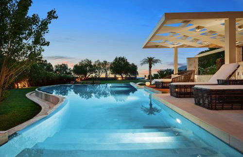 Villa Elvina - Foto 4