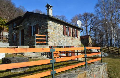 Chalet Buonriposo - Foto 14