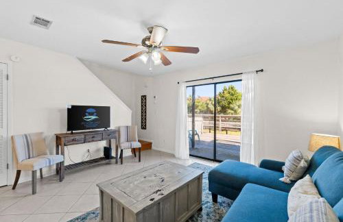 Beach Please, Townhome, Sleeps 4, Free Activities Included! - Foto 6