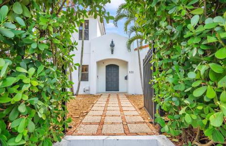 The Palm Manor Luxury Villa - Foto 6