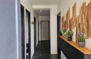 Gîte des Cyprès - Foto 12