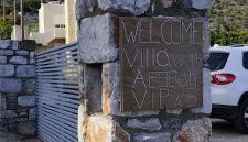 Villa with Aegean views - Foto 3