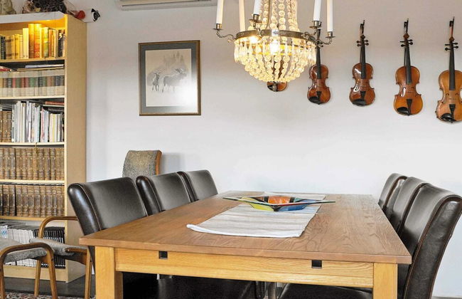 Holiday Home in Varekil - Foto 4