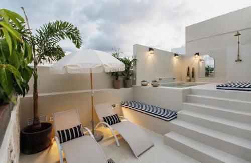 La Colonial Suites Apartamentos de Lujo - Foto 1