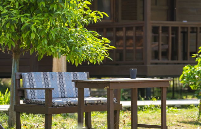 La Maison Hotel Çıralı - Foto 48