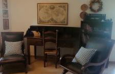 Vintage House by the Sea - Foto 54