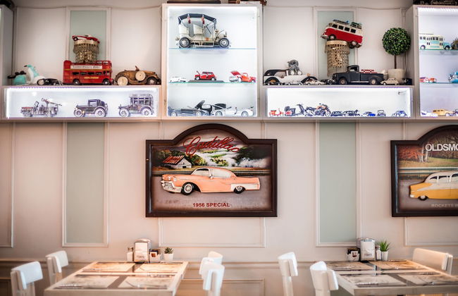 Avital Hotel - Foto 4