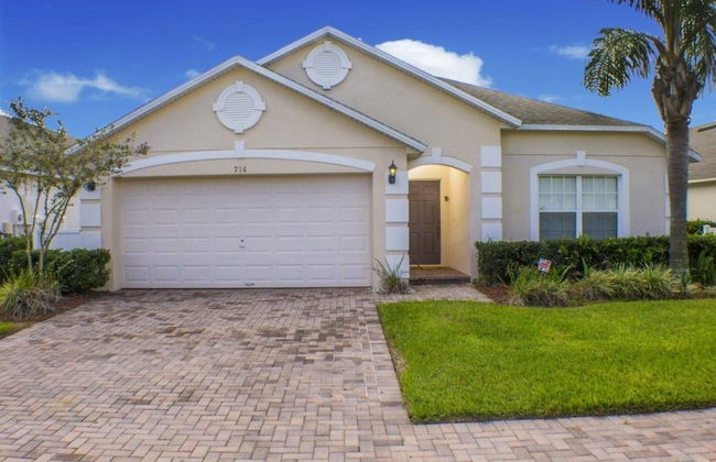 Ip60269 - Highgate at Legacy Park - 4 Bed 3 Baths Villa - Foto 15