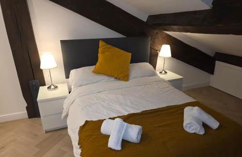 Liverpool Penthouse - Sleeps 8 - City Centre - Foto 7