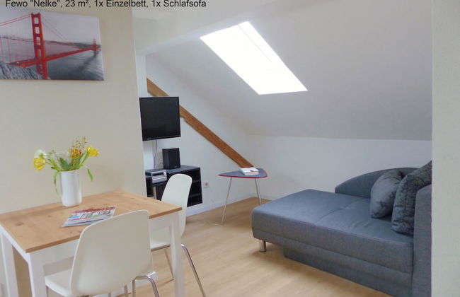 Ferienwohnungen Flora - Foto 9