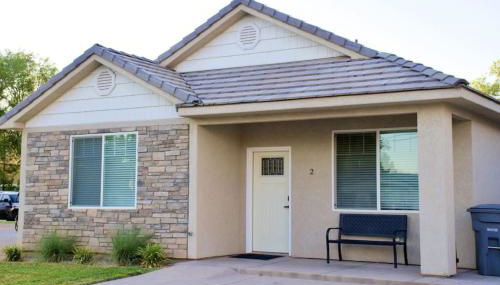 ZC2 Home Base for Zion With Two Masters - Foto 2