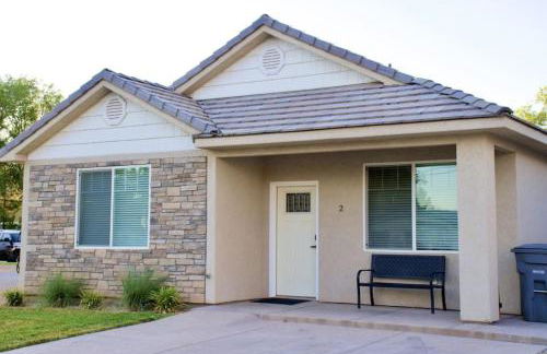 ZC2 Home Base for Zion With Two Masters - Foto 2