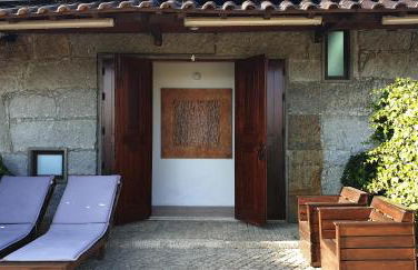 Vale de Rans - Country House - Photo 15