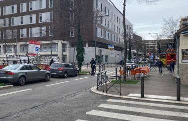 FLCbm - European Hospital - Direct Métro - Saint Charles Station - Foto 7