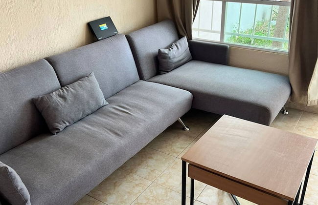 Nice House With Air Conditioning And Wifi - Foto 29