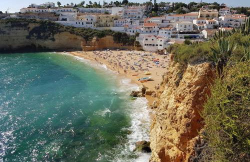 Casa Hélia, beautiful villa with pool, Algarve - Foto 7