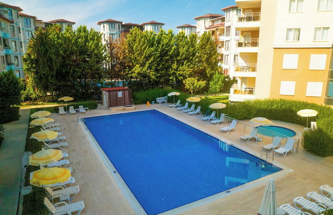 River Park Residence Lara - Photo 56