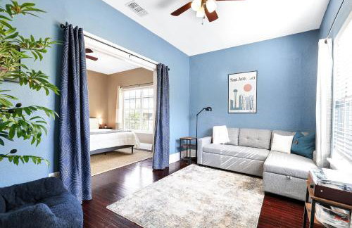 Pearl - A Birdy Vacation Rental - Foto 11