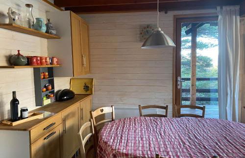 CHALET SAVINES LE LAC - Photo 41