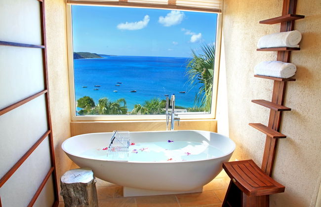 Ceblue Luxury Villas - Foto 61