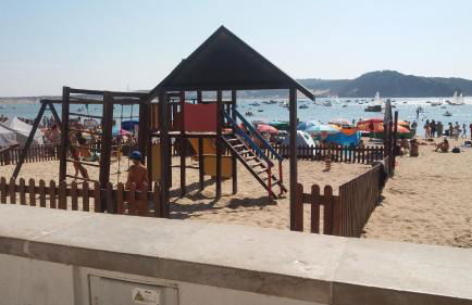 Alojamentos Campo & Mar-T2 com Piscina - Foto 46