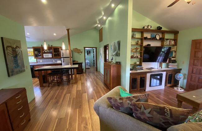 Mariposa Lodge - Foto 19