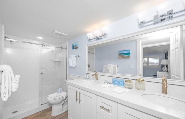 Pelicans Roost 306 2 Bedroom Condo - Foto 17