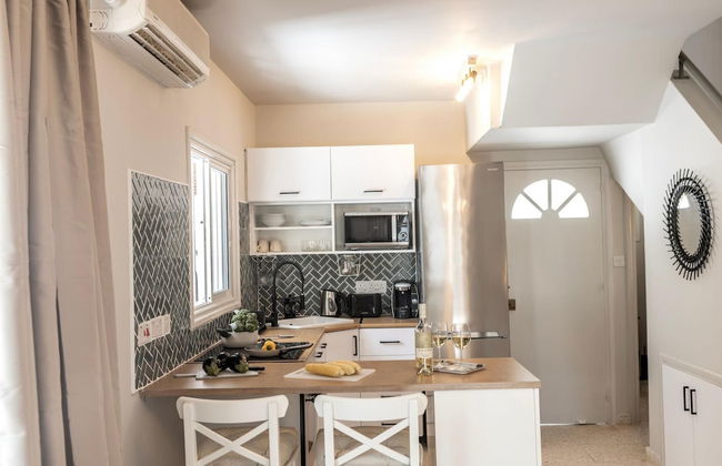 Anas Kiti Seaside Villa - Foto 21