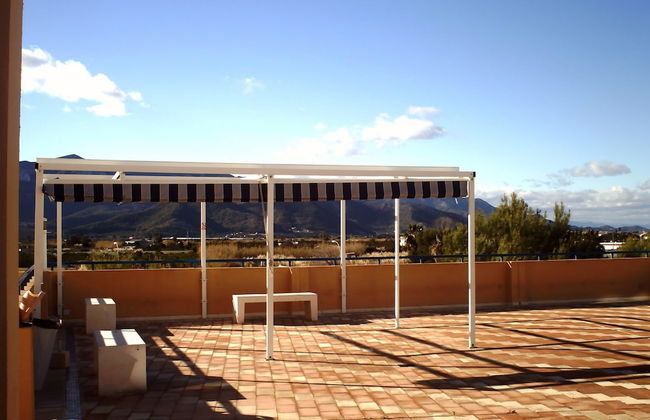 Apartamentos Tavernes Gandía 3000 - Foto 60