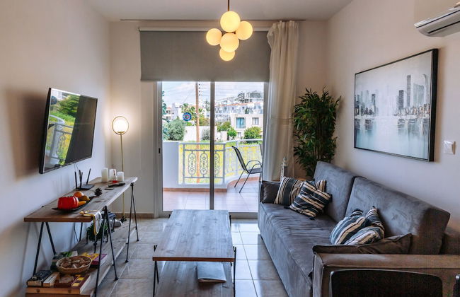 Procy 104 Apartment Venus Beach Ideal for Long or Short Stays - Foto 28