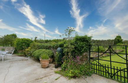 Ty Fry Cottage - Foto 49